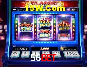 Estatísticas 56bet