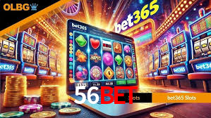 Experiência VIP 56bet