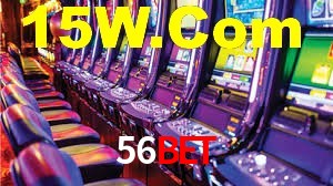 56bet: Seu Cassino Premiado com Pagamentos Rápidos