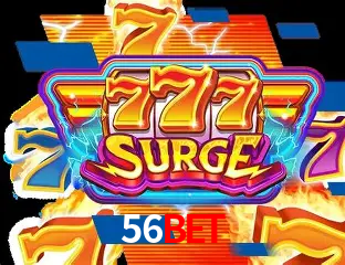 Provedores de Jogos 56bet