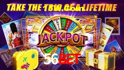 Diretório de Jogos 56bet