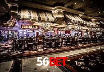 Casino Ao Vivo 56bet