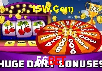 Apostas de Tênis 56bet