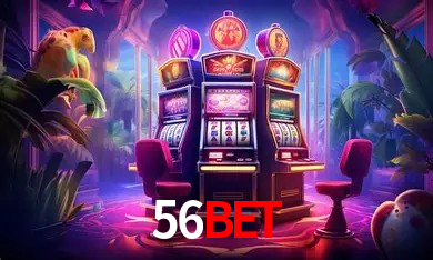 Loterias online na 56bet