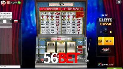 Login Seguro 56bet