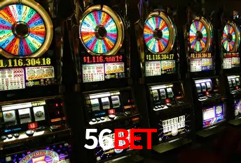Bônus e promoções da 56bet