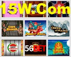 Daily Bonuses 56bet