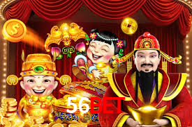 56bet paga
