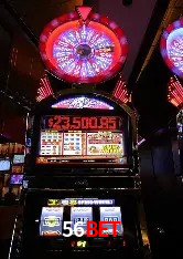 Biblioteca de slots populares na 56bet
