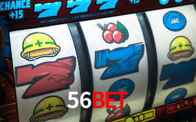 Roulette Table 56bet