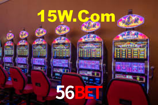 Bônus Generosos e Exclusivos no 56bet para Você!