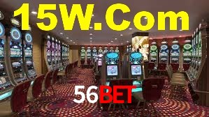 Blackjack Table 56bet