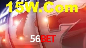 Welcome Bonus 56bet