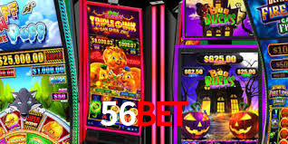 56bet: Jogos de Caça-Níqueis-Altas Recompensas, Roleta-Velocidade, Blackjack-Desafios Máximos