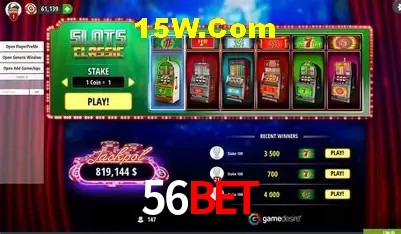 Cadastro Rápido 56bet