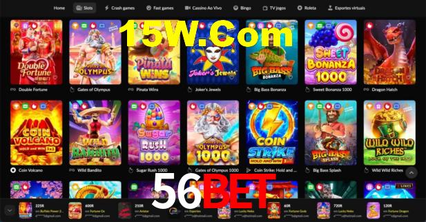 56bet
