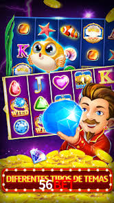Games Directory 56bet