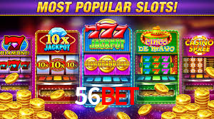 Tournaments 56bet