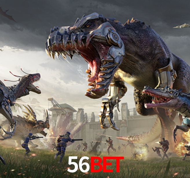 Bônus Diários 56bet