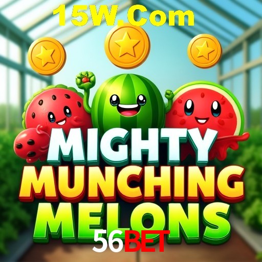 Descubra a Magia dos Jogos de Arcade no 56bet