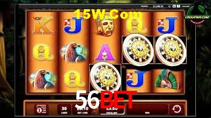 Casino Ao Vivo 56bet