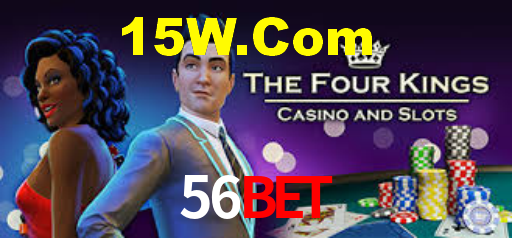 56bet paga