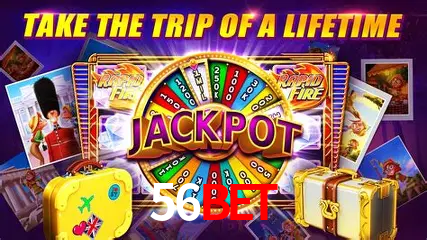 Jogos de Slot 56bet